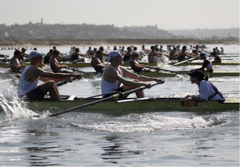 San Diego Crew Classic 2025